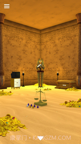 一千零一夜阿拉丁与魔法之灯截图1 一千零一夜阿拉丁与魔法之灯截图1