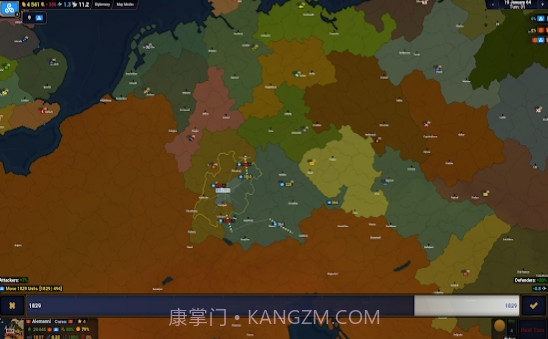 文明时代2虚无mod4.3截图3