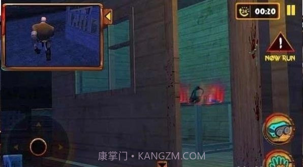 恐怖屠夫3截图2 恐怖屠夫3截图2