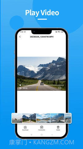 VeeCar截图3 VeeCar截图3