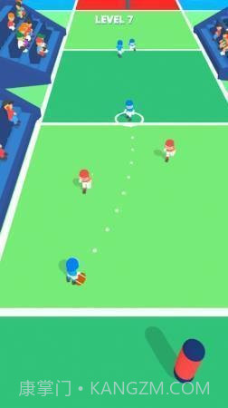 橄榄球玩家故事截图2 橄榄球玩家故事截图2