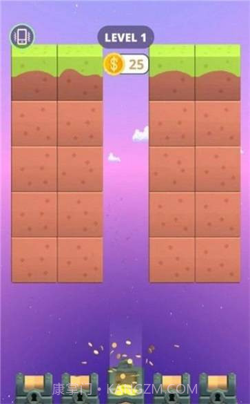 矿产和合成截图1