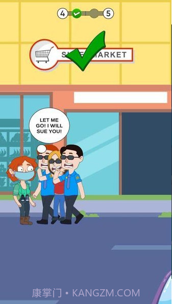 Girl Next Door截图1 Girl Next Door截图1