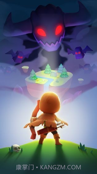 弓箭传说2.5.1截图3 弓箭传说2.5.1截图3