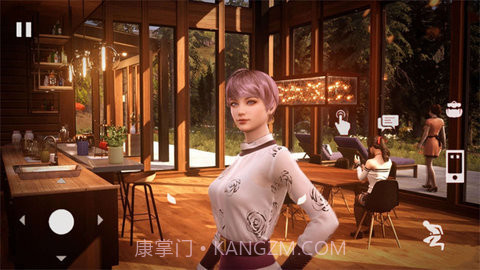 together bnb(房东模拟器2)截图3 together bnb(房东模拟器2)截图3