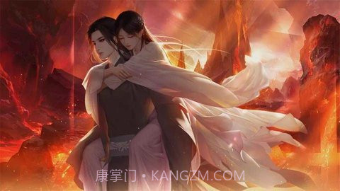 醉梦山河2(清软)2023截图1 醉梦山河2(清软)2023截图1