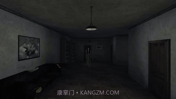 恐怖鬼魂截图4 恐怖鬼魂截图4