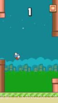 Flappy Bird Pro截图4 Flappy Bird Pro截图4