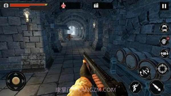 陆军特种部队小组截图3 陆军特种部队小组截图3