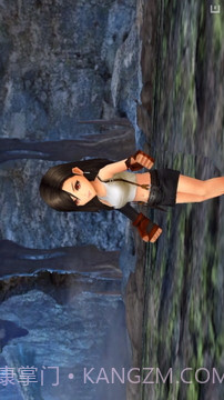 最终幻想纷争:全集截图3 最终幻想纷争:全集截图3