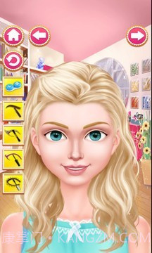 莉比公主的茶话会截图5