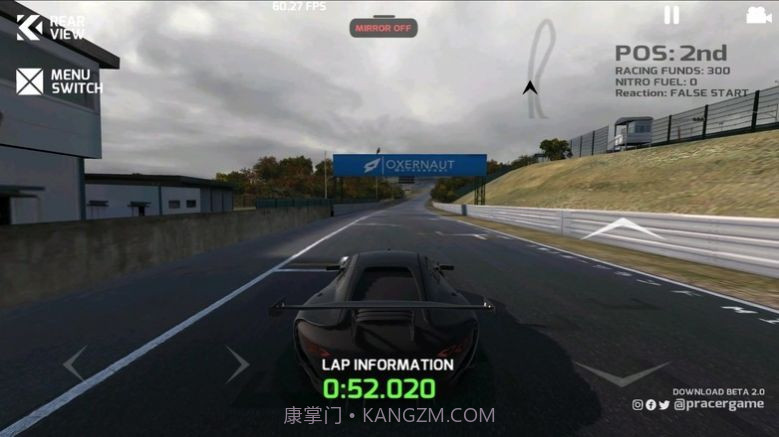 P Racer截图3 P Racer截图3