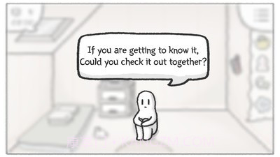 下雨天的阁楼2截图3