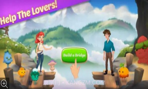 罗丝的冒险截图2 罗丝的冒险截图2