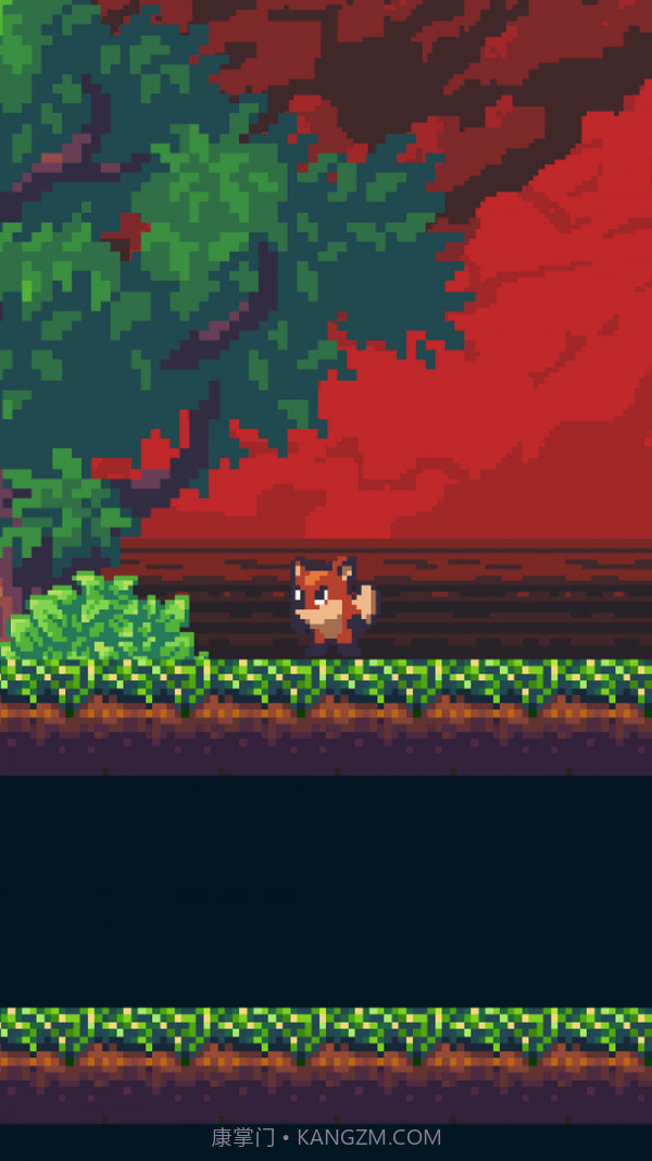 幻想狐狸冒险截图4