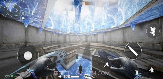 枪破黎明游戏截图2