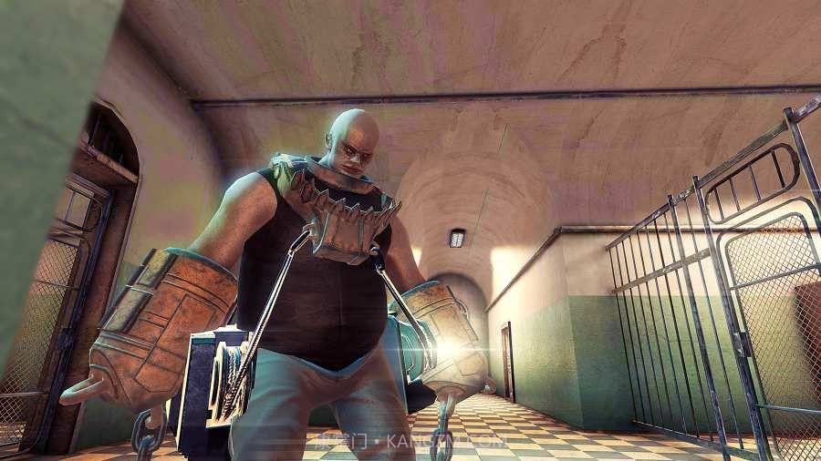 屠杀3叛军截图1 屠杀3叛军截图1