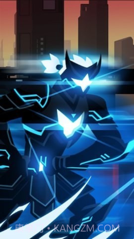 影子机器人2截图2 影子机器人2截图2