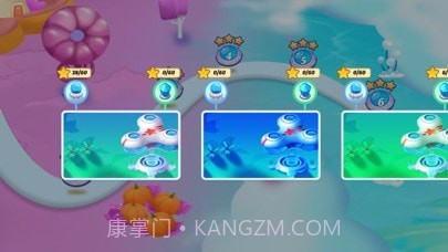 消消消除裸眼3D截图2 消消消除裸眼3D截图2