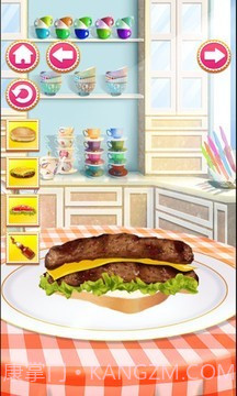 莉比公主的茶话会截图2