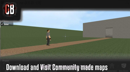 g沙盒仇恨15.0截图3 g沙盒仇恨15.0截图3