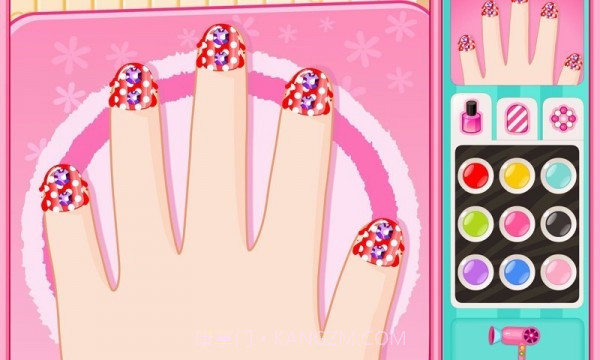 打工装扮娃娃屋截图4 打工装扮娃娃屋截图4