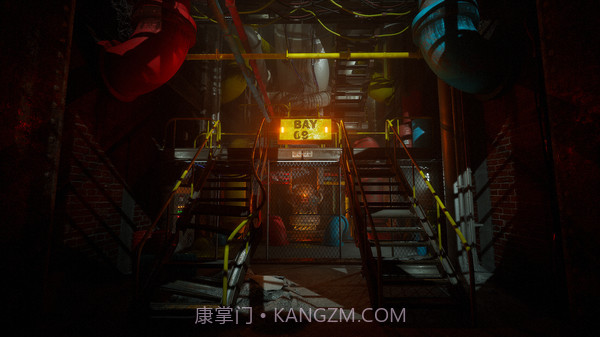 绿骨头波比的时间第二章截图2 绿骨头波比的时间第二章截图2