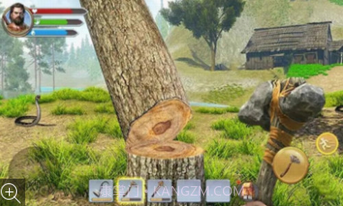 三天饿九顿截图1 三天饿九顿截图1