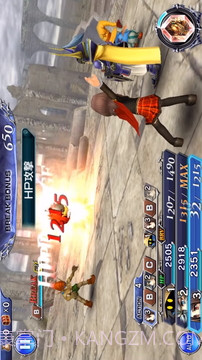 最终幻想纷争:全集截图5 最终幻想纷争:全集截图5