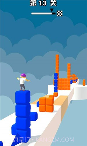 冲向小姐姐截图4