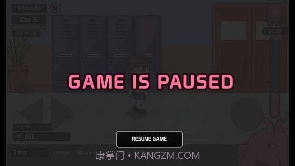 lovecraft locker2医院解锁无限爱心版截图2