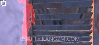 恐怖扫地大叔截图2