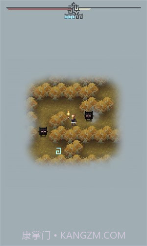 迷雾 Myst截图1 迷雾 Myst截图1