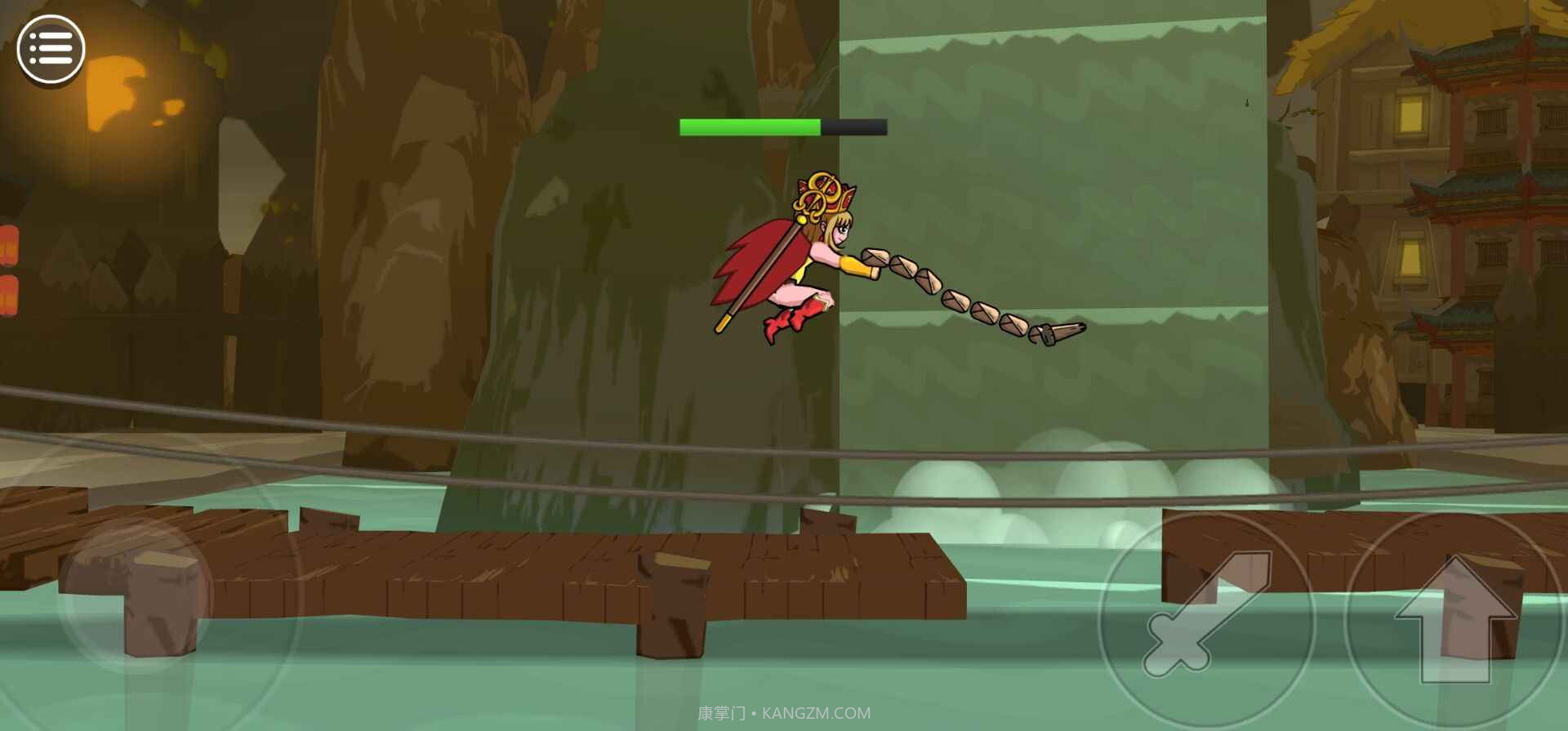 西游冒险世界截图1 西游冒险世界截图1