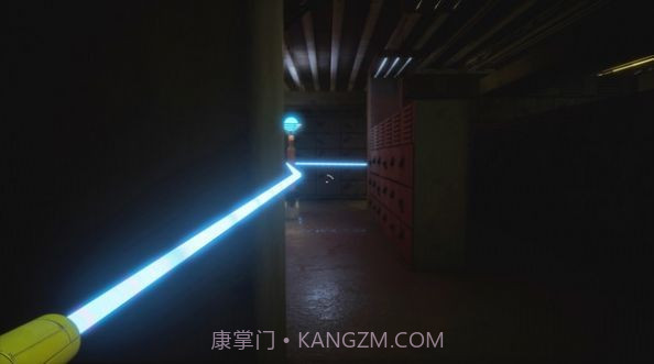 poppy playtime第二章截图3