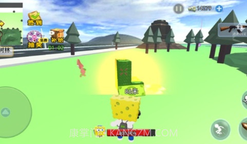 小镇人生比奇堡冒险截图2 小镇人生比奇堡冒险截图2