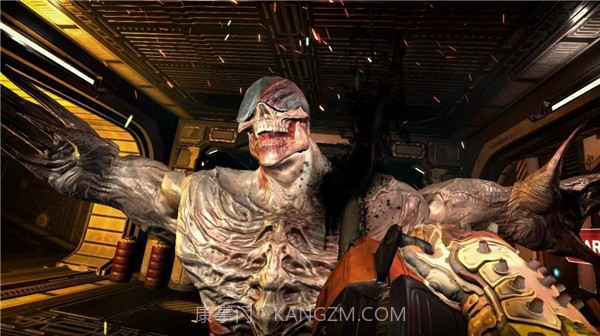 僵尸病毒爆发截图4 僵尸病毒爆发截图4