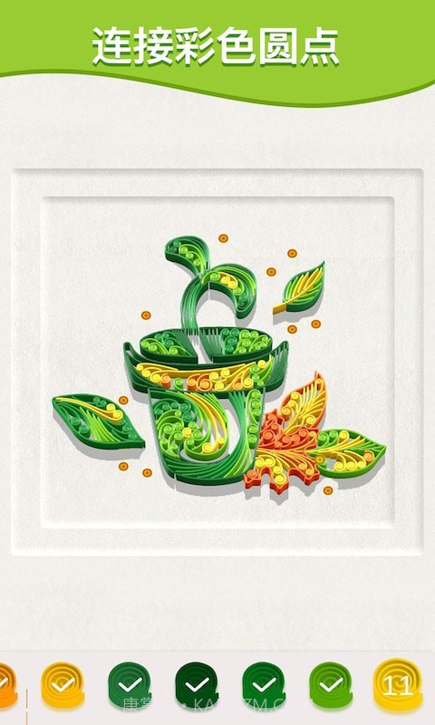 幸运连一连截图1 幸运连一连截图1