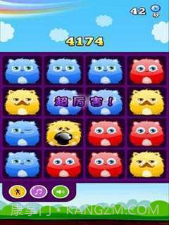 爆破喵星人截图5