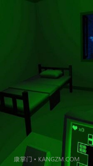 恐惧迷宫2免广告截图2