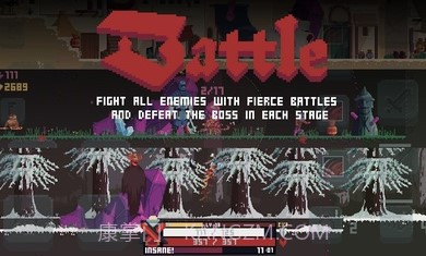 中世纪执政官截图1 中世纪执政官截图1