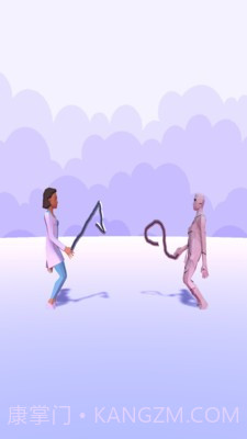 画武器战斗截图4