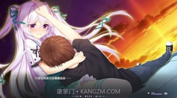 吸血鬼的旋律截图1 吸血鬼的旋律截图1