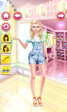 莉比公主的茶话会截图4