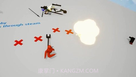 3d火柴人大乱斗v1.104截图3 3d火柴人大乱斗v1.104截图3