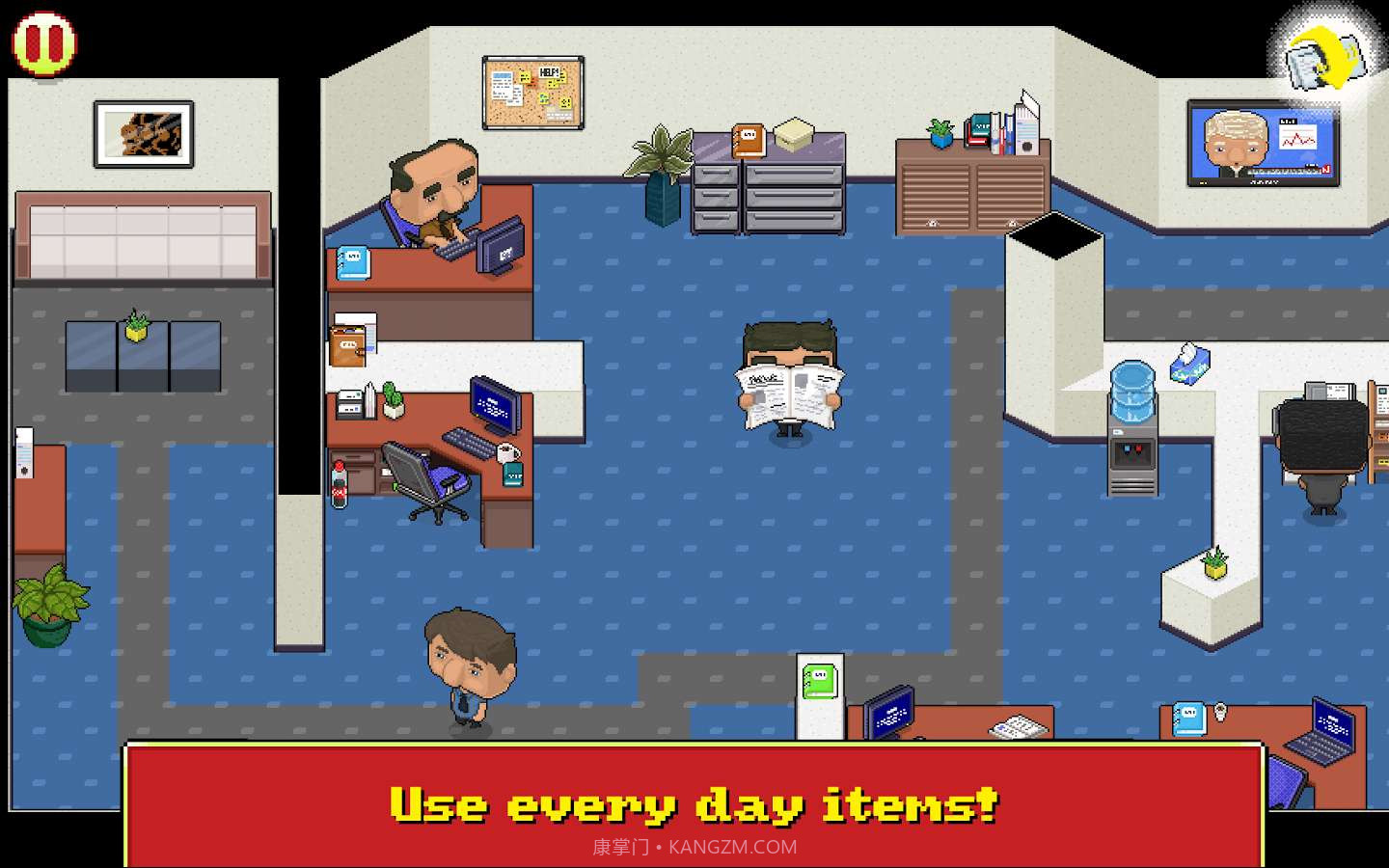 潜行22楼(LEVEL 22)截图3