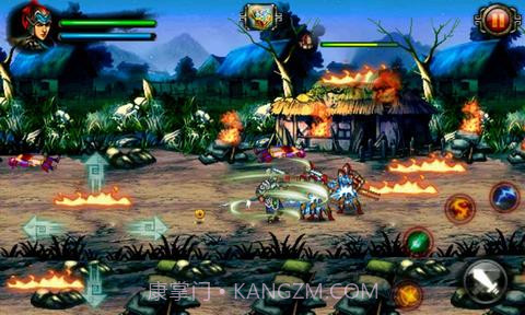 三国尘埃截图4 三国尘埃截图4