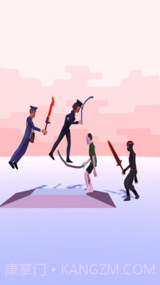 画武器战斗截图3