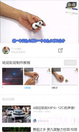 彩泥制作教程APP截图3 彩泥制作教程APP截图3
