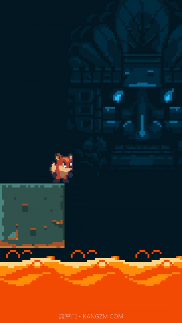 幻想狐狸冒险截图3